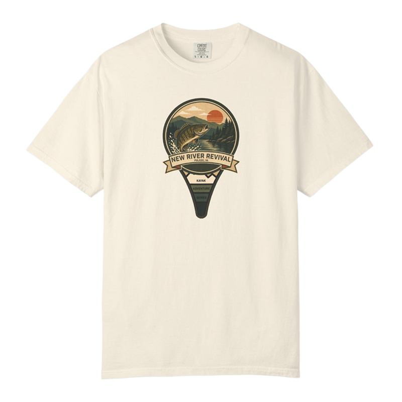KAS Trail Stop T-Shirts
