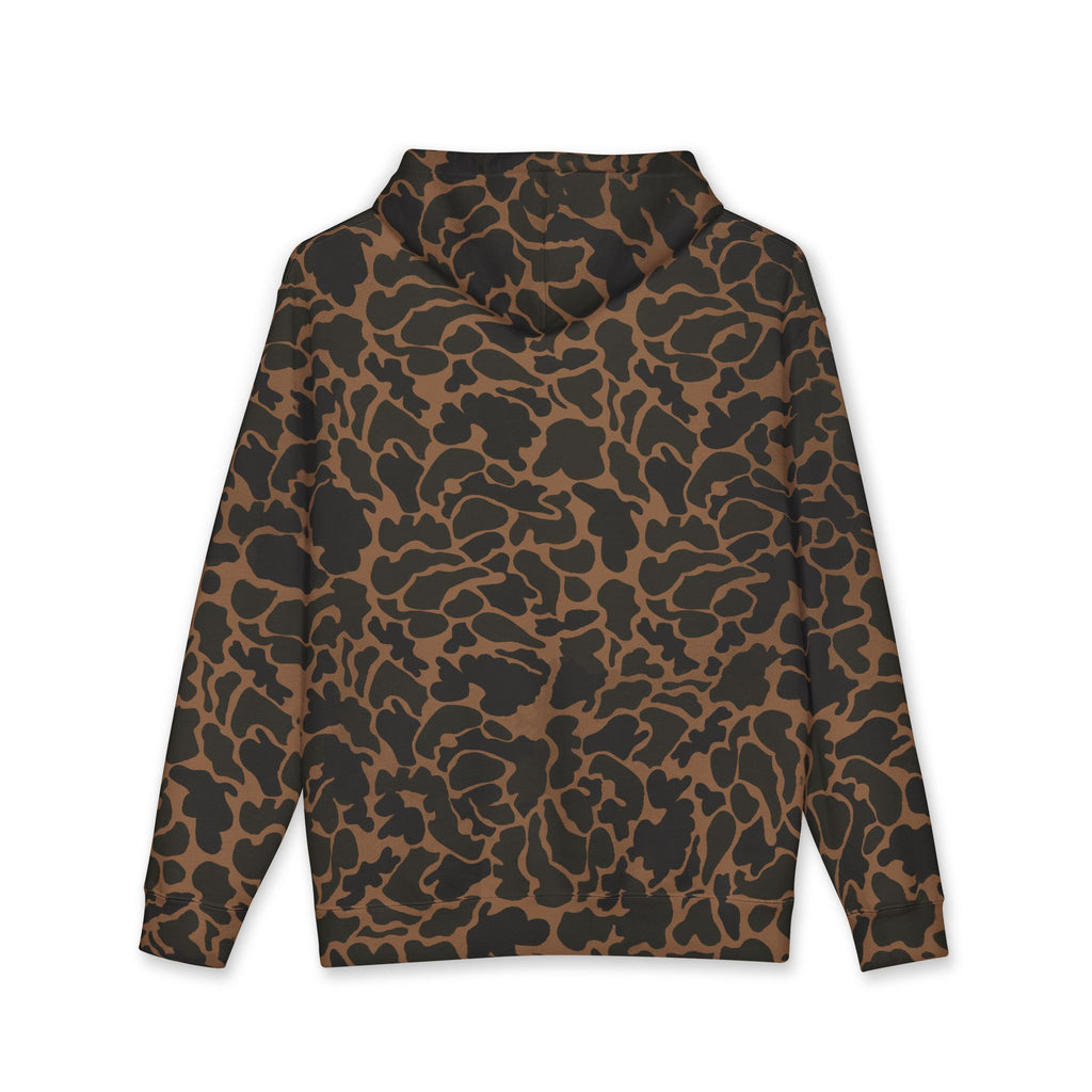 KAS Summer Camp "Chase the Wild" Hoodie