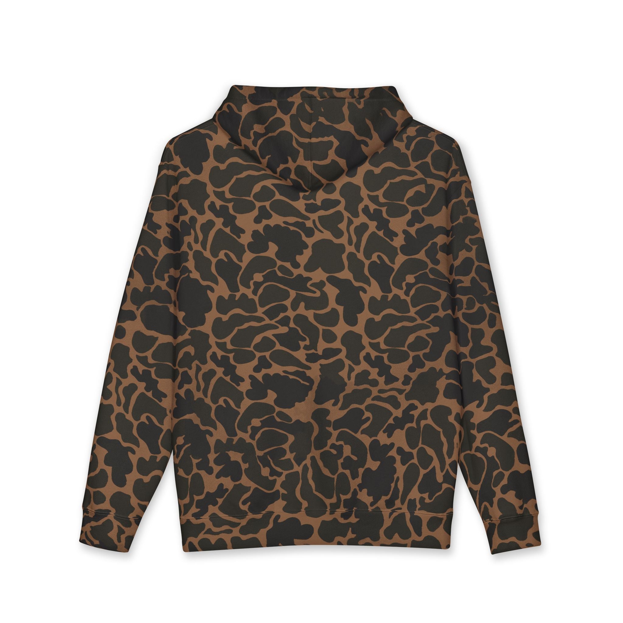 KAS Summer Camp "Chase the Wild" Hoodie