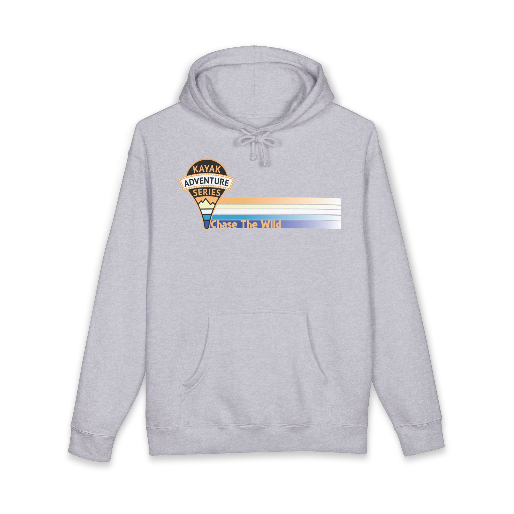 KAS Summer Camp "Chase the Wild" Hoodie