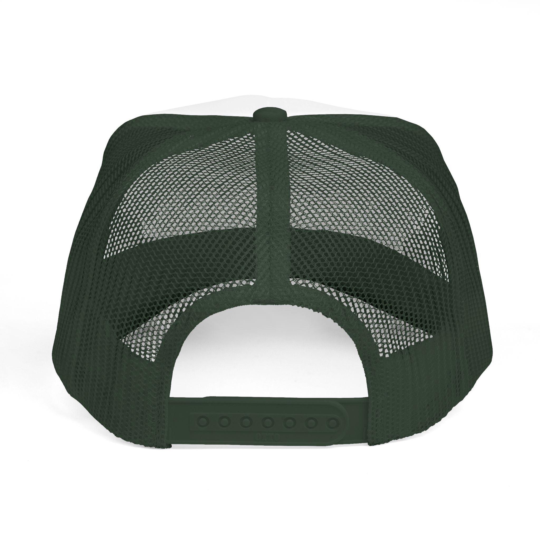 'We Fish Together" Trucker Cap