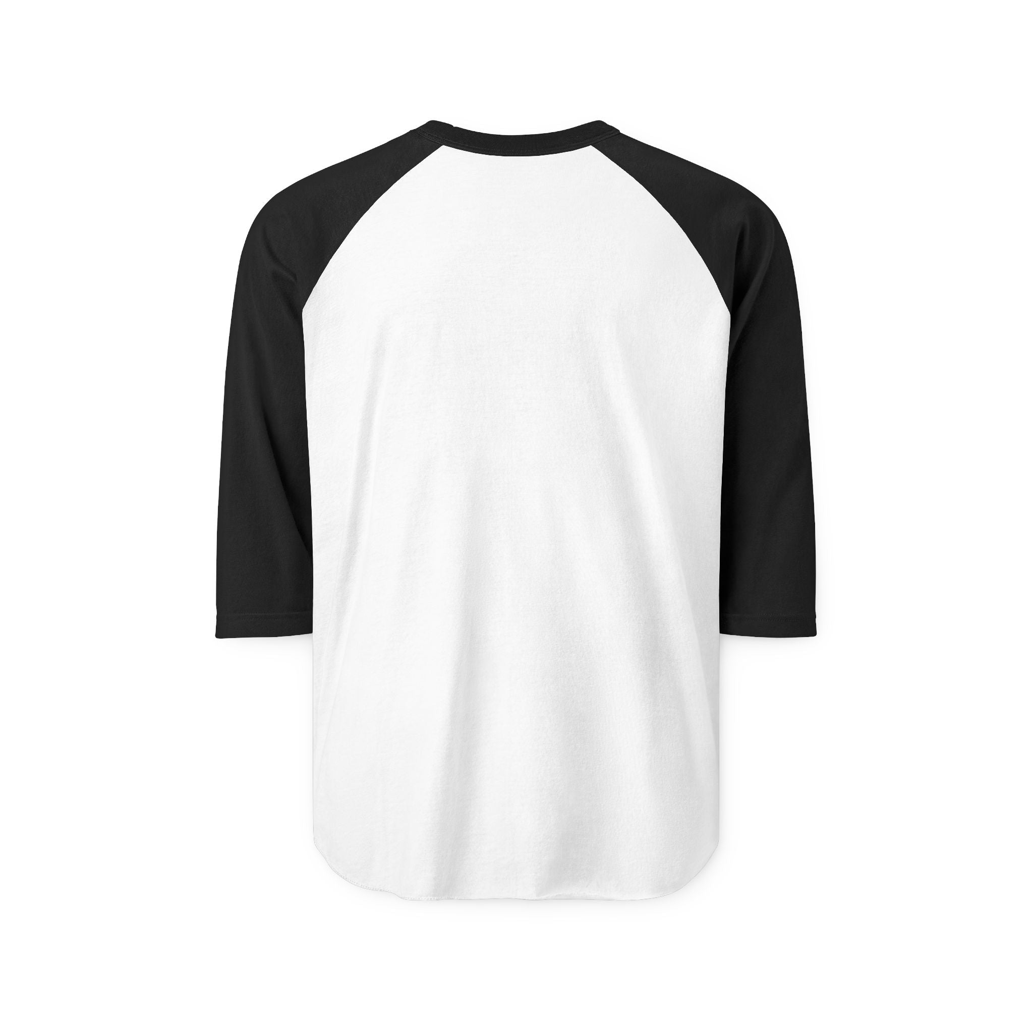 Kayak Adventure Series Raglan Shirt – 'Go With The Flow' Outdoor Tee
