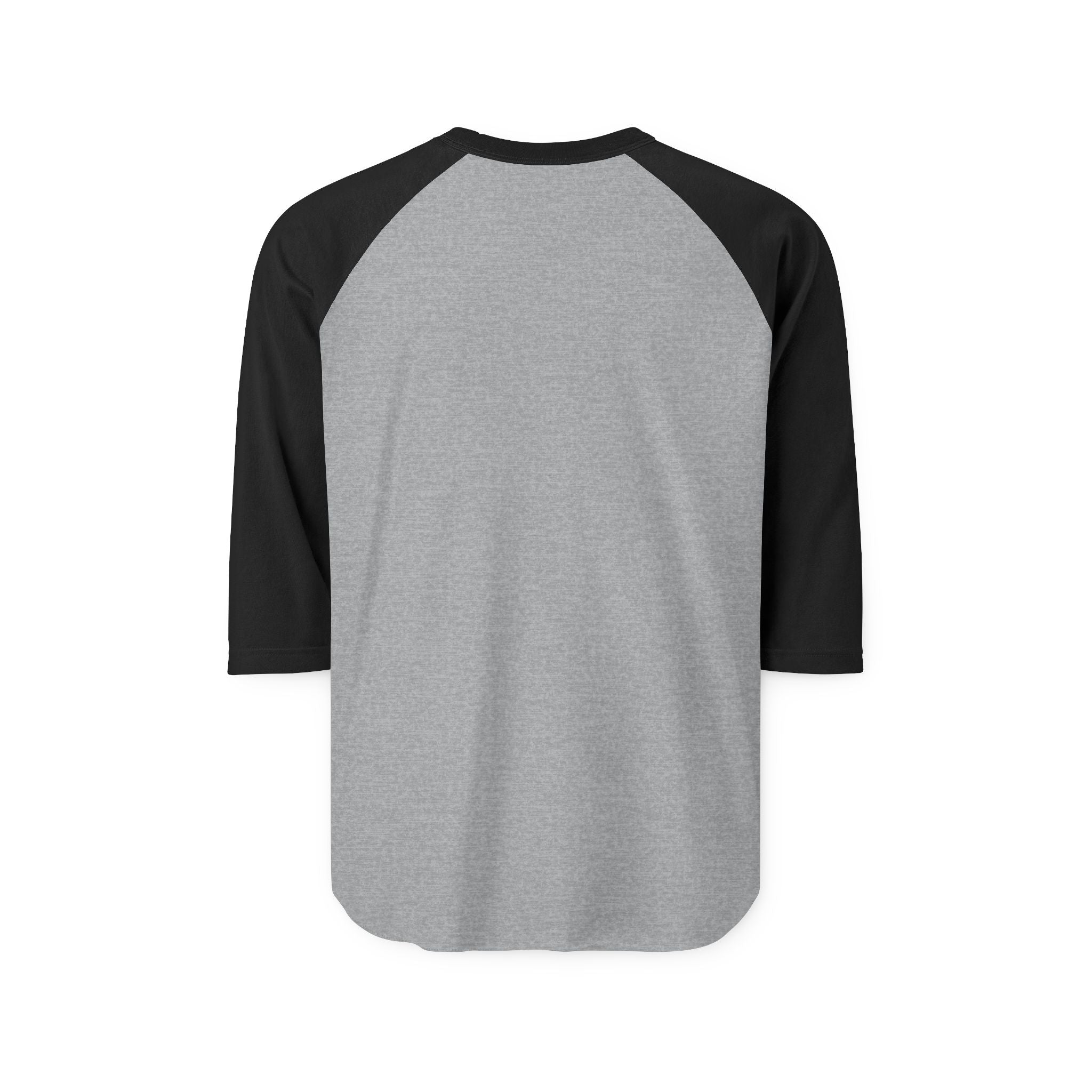 Kayak Adventure Series Raglan Shirt – 'Go With The Flow' Outdoor Tee