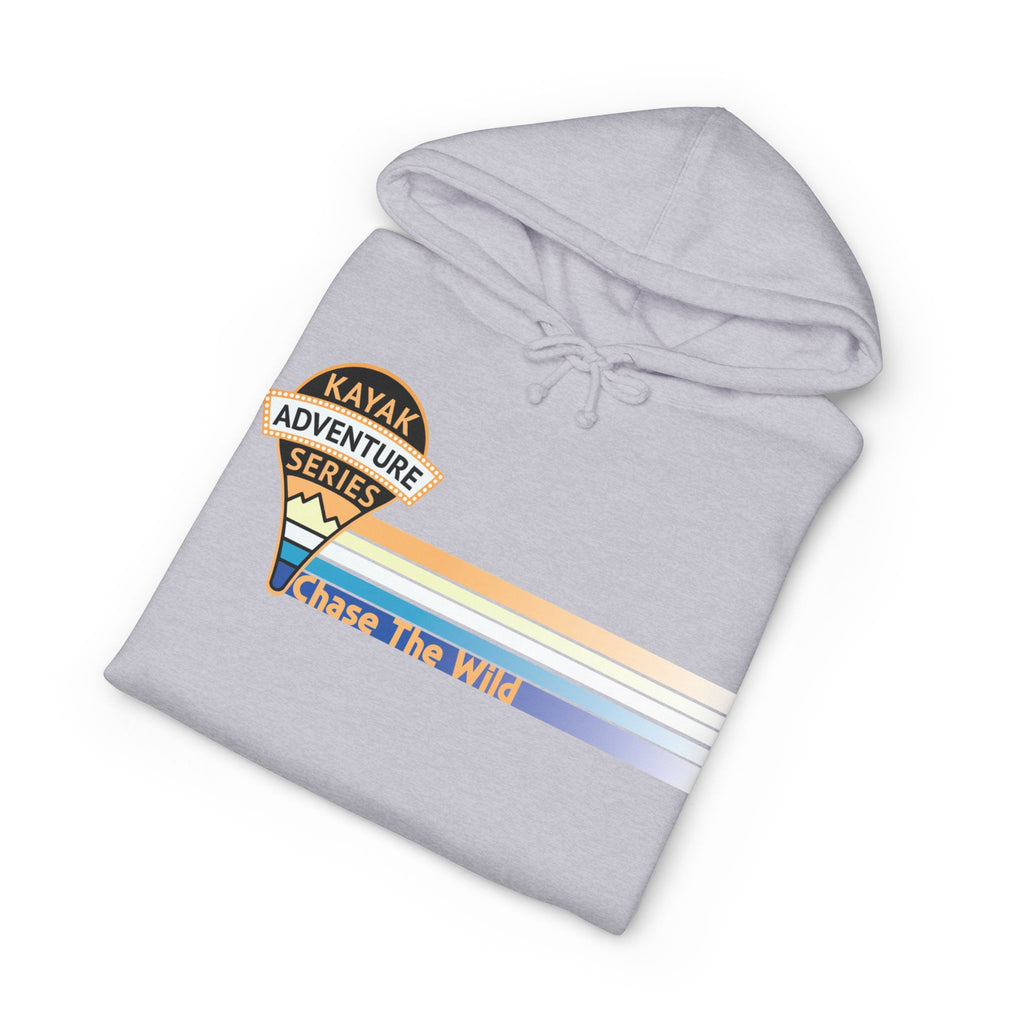 KAS Summer Camp "Chase the Wild" Hoodie