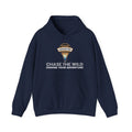 KAS Adventure Hoodie — Cotton Pullover, "Kayak Adventurer" Edition