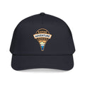 Kayak Adventure Series Baseball Cap — KAS logo edition
