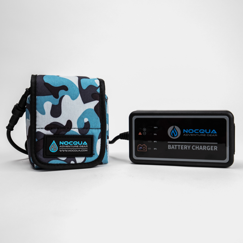 20Ah PRO POWER KIT