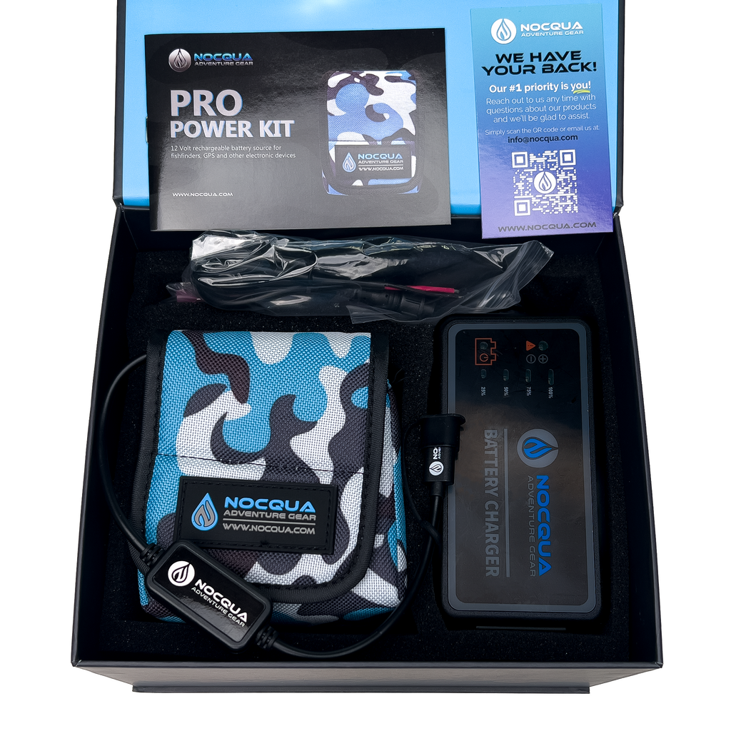 20Ah PRO POWER KIT