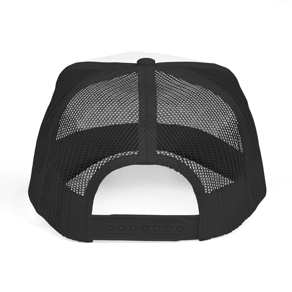 Kayak Adventure Series Logo Trucker Cap