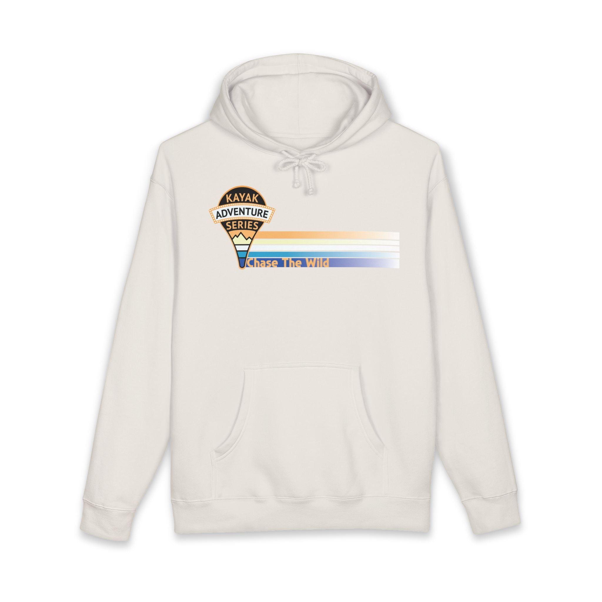 KAS Summer Camp "Chase the Wild" Hoodie