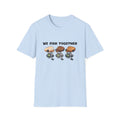 Fishing Team T-Shirt — "We Fish Together" Graphic Tee for Anglers