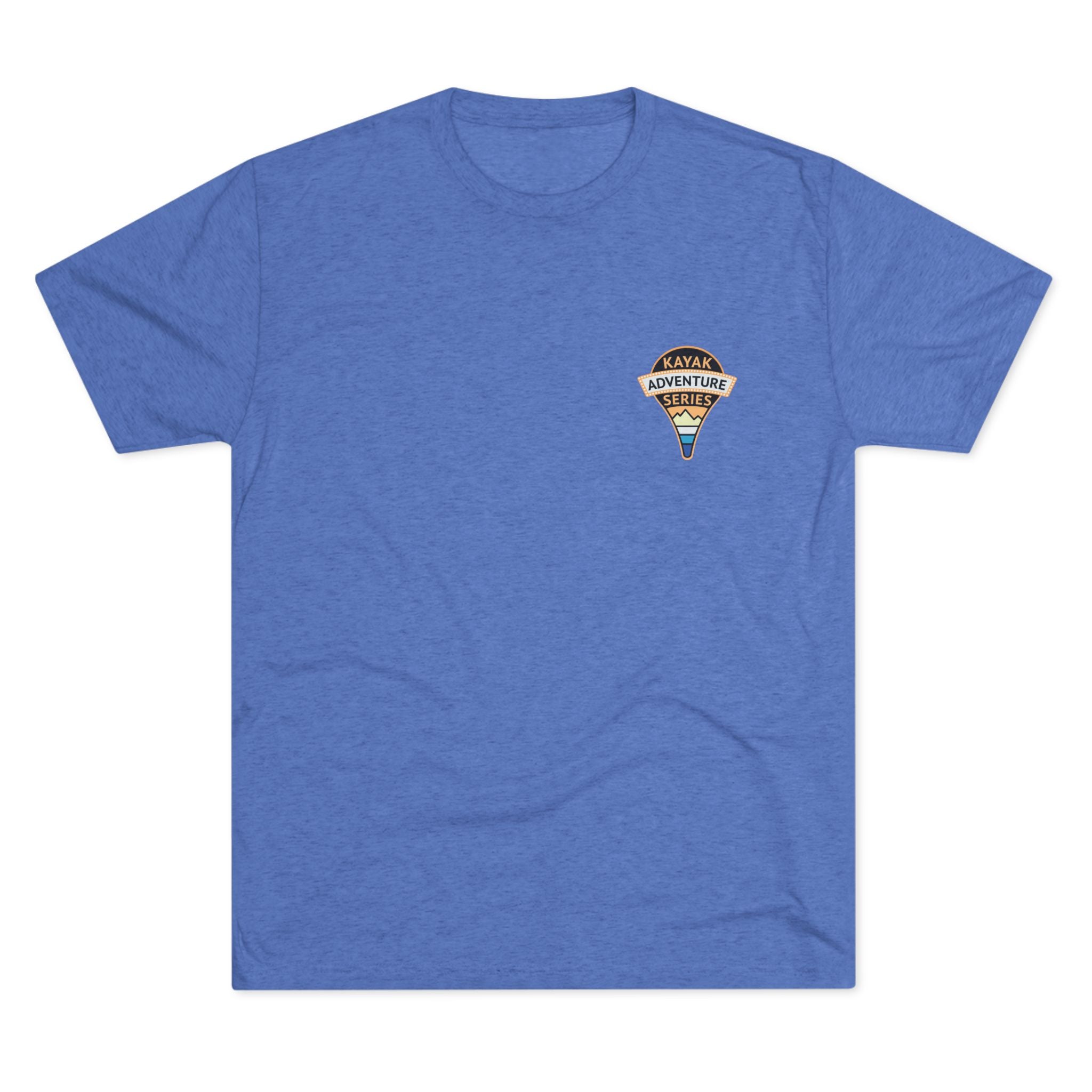KAS 'The Original Forward Facing Sonar' Graphic Shirt
