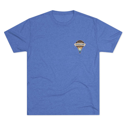 KAS 'The Original Forward Facing Sonar' Graphic Shirt