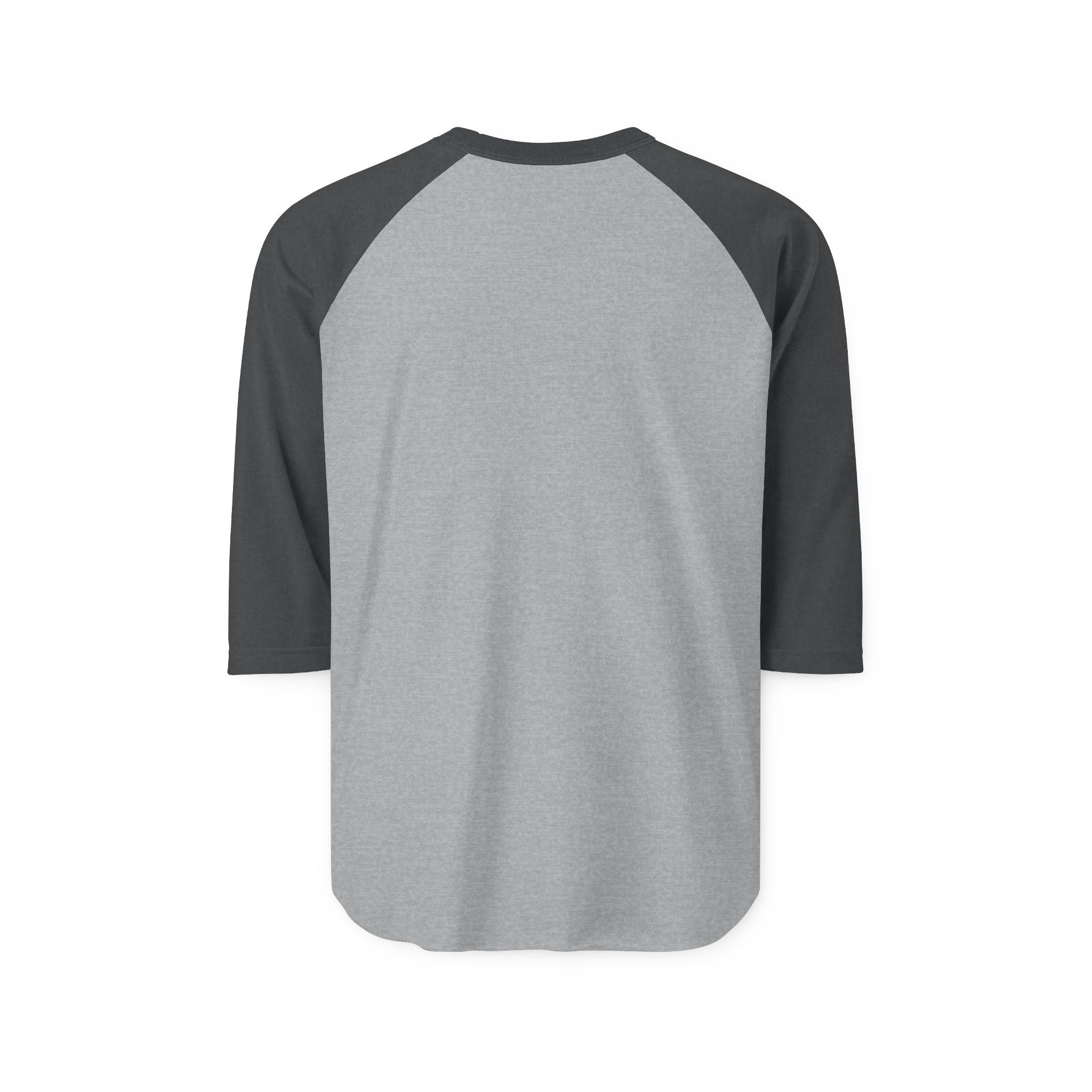 Kayak Adventure Series Raglan Shirt – 'Go With The Flow' Outdoor Tee