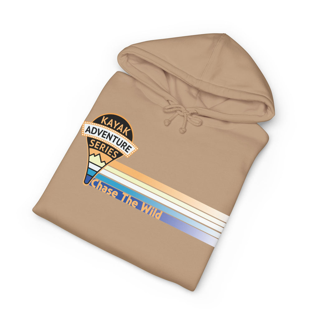 KAS Summer Camp "Chase the Wild" Hoodie